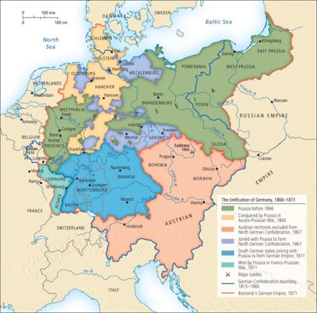 prussia image